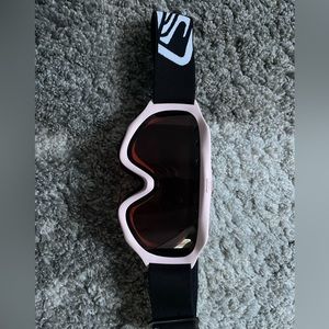 Scott goggles